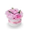 Box of flowers